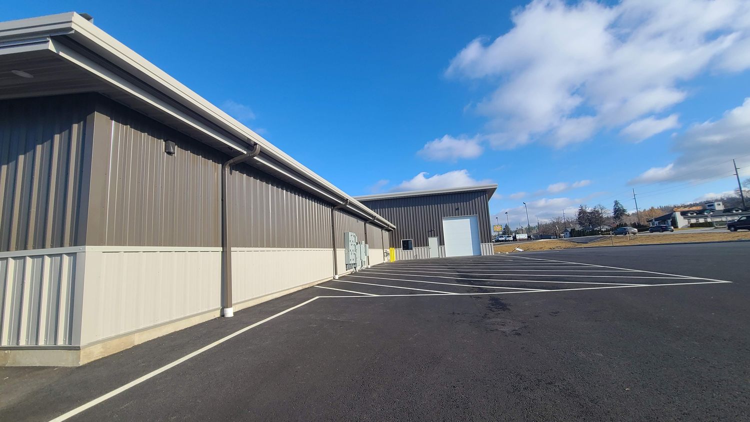 6818 E Sprague Ave, Spokane Valley, WA 99212